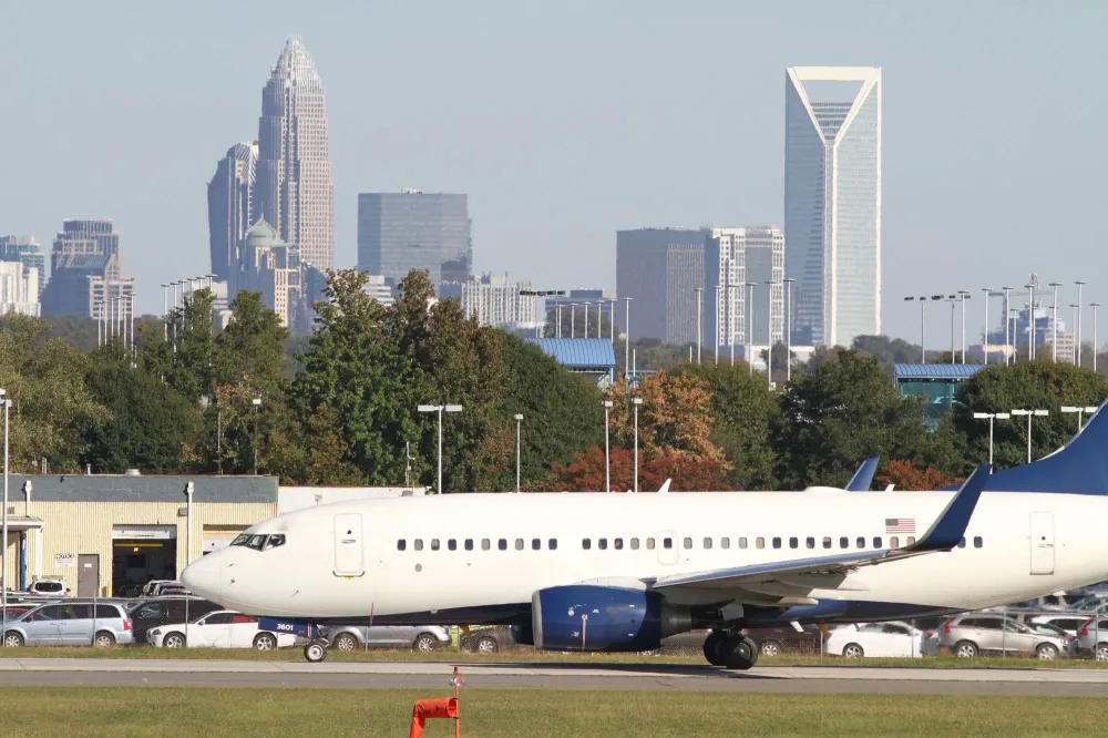 Delta Airplane Airfare Sale